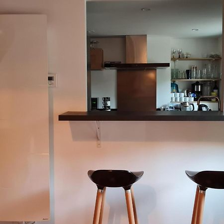 Moulin De Bonnescat Villa Plogonnec Eksteriør billede